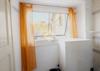 Monolocale Vico Dietro Il Coro di S. Cosimo, Genova (zona Centro Storico) - foto 6