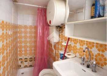 Monolocale Vico Dietro Il Coro di S. Cosimo, Genova (zona Centro Storico) - foto 9