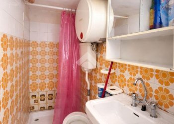 Monolocale Vico Dietro Il Coro di S. Cosimo, Genova (zona Centro Storico) - foto 10