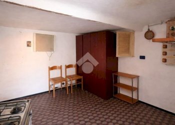 Monolocale Vico Dietro Il Coro di S. Cosimo, Genova (zona Centro Storico) - foto 11