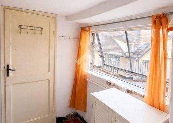 Monolocale Vico Dietro Il Coro di S. Cosimo, Genova (zona Centro Storico) - foto 12