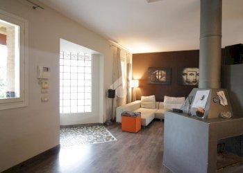 Villa Via Bassa, San Giorgio di Piano - foto 15