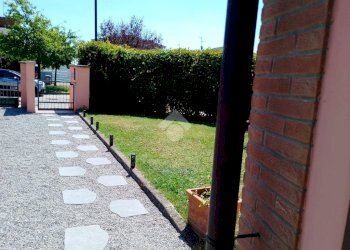 Villa Via Bassa, San Giorgio di Piano - foto 26