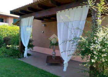 Villa Via Bassa, San Giorgio di Piano - foto 28