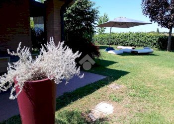 Villa Via Bassa, San Giorgio di Piano - foto 29