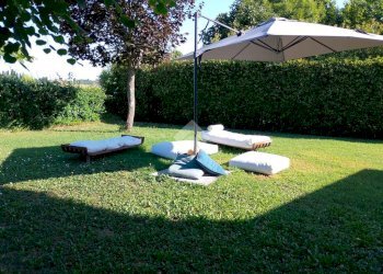 Villa Via Bassa, San Giorgio di Piano - foto 31