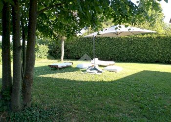 Villa Via Bassa, San Giorgio di Piano - foto 32