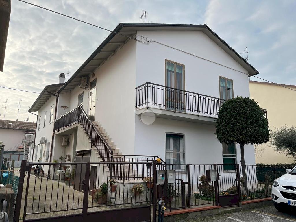 Quadrilocale Via Dino Sintoni, Ravenna (zona Porto Fuori) - foto 1