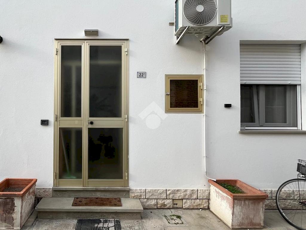 Quadrilocale Via Dino Sintoni, Ravenna (zona Porto Fuori) - foto 3