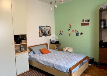 Quadrilocale Via Dino Sintoni, Ravenna (zona Porto Fuori) - foto 19