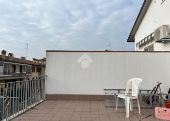 Quadrilocale Via Dino Sintoni, Ravenna (zona Porto Fuori) - foto 23