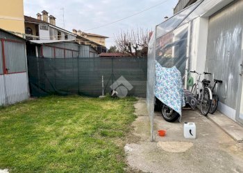 Quadrilocale Via Dino Sintoni, Ravenna (zona Porto Fuori) - foto 27