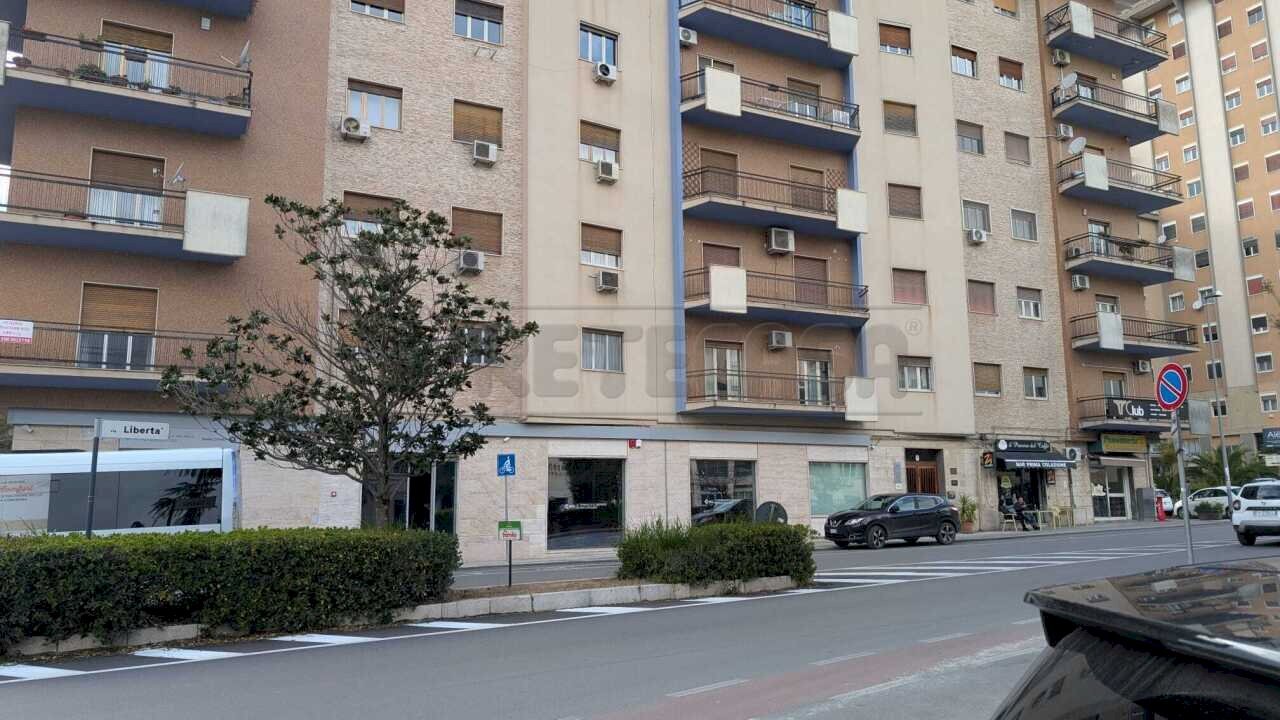 1.jpeg - Office Via Libertà 12, Caltanissetta - photo 1