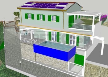 4terrazzo[1].jpg - Attico Via Papa Giovanni XXIII 18, Magliolo - foto 4