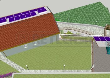 6pianta[1].jpg - Attico Via Papa Giovanni XXIII 18, Magliolo - foto 6