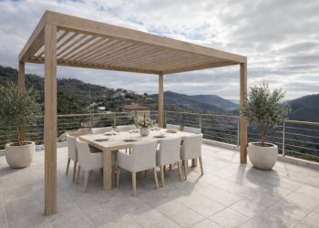 TERRAZZO MAGLIOLO 3.png - Attico Via Papa Giovanni XXIII 18, Magliolo - foto 23