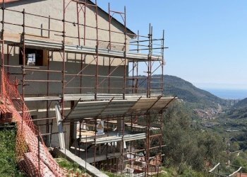 IMG_9424.jpeg - Attico Via Papa Giovanni XXIII 18, Magliolo - foto 4