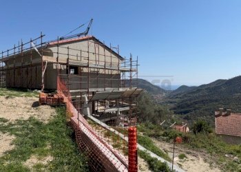 IMG_9426.jpeg - Attico Via Papa Giovanni XXIII 18, Magliolo - foto 7