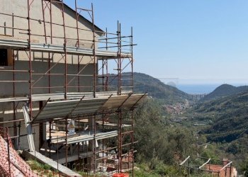 IMG_9427.jpeg - Attico Via Papa Giovanni XXIII 18, Magliolo - foto 27