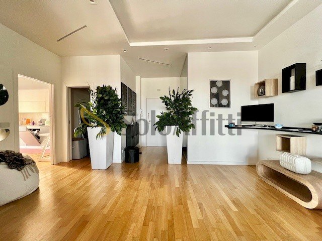 IMG_7733.jpeg - Three-room apartment Viale John Fitzgerald Kennedy 50, Bari (neighborhood Poggiofranco) - photo 1