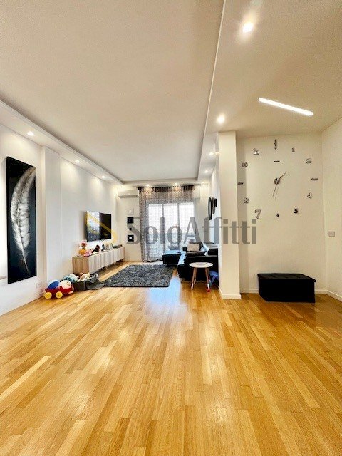 IMG_7735.jpeg - Three-room apartment Viale John Fitzgerald Kennedy 50, Bari (neighborhood Poggiofranco) - photo 2