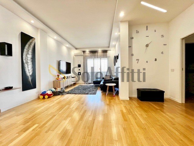 IMG_7736.jpeg - Three-room apartment Viale John Fitzgerald Kennedy 50, Bari (neighborhood Poggiofranco) - photo 3