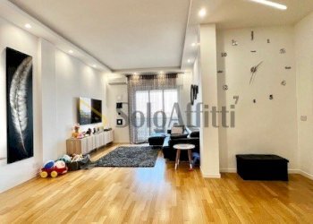 IMG_7735.jpeg - Trilocale Viale John Fitzgerald Kennedy 50, Bari (zona Poggiofranco) - foto 2