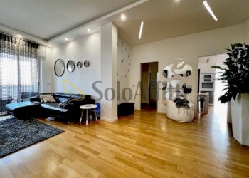 IMG_7737.jpeg - Trilocale Viale John Fitzgerald Kennedy 50, Bari (zona Poggiofranco) - foto 4