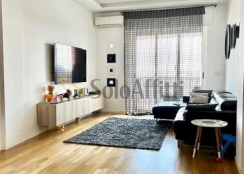 IMG_7767.jpg - Trilocale Viale John Fitzgerald Kennedy 50, Bari (zona Poggiofranco) - foto 6