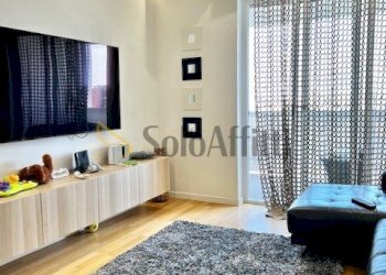 IMG_7742.jpeg - Trilocale Viale John Fitzgerald Kennedy 50, Bari (zona Poggiofranco) - foto 8