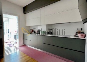 IMG_7743.jpeg - Trilocale Viale John Fitzgerald Kennedy 50, Bari (zona Poggiofranco) - foto 11