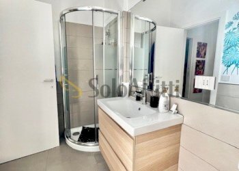 IMG_7751.jpeg - Trilocale Viale John Fitzgerald Kennedy 50, Bari (zona Poggiofranco) - foto 22