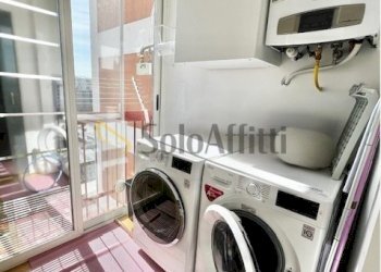 IMG_7766.jpg - Trilocale Viale John Fitzgerald Kennedy 50, Bari (zona Poggiofranco) - foto 24