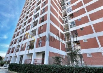 IMG_7763.jpeg - Trilocale Viale John Fitzgerald Kennedy 50, Bari (zona Poggiofranco) - foto 28