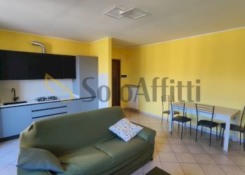 ZONA GIORNO - Two-room apartment Viale Cremona, Pavia - photo 4