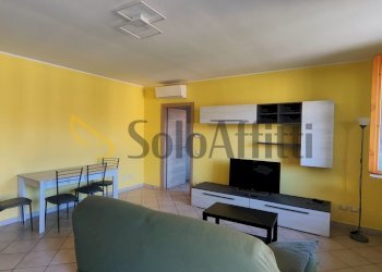 ZONA GIORNO - Two-room apartment Viale Cremona, Pavia - photo 5