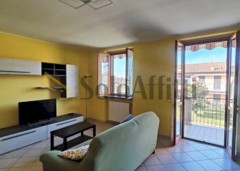 ZONA GIORNO - Two-room apartment Viale Cremona, Pavia - photo 6