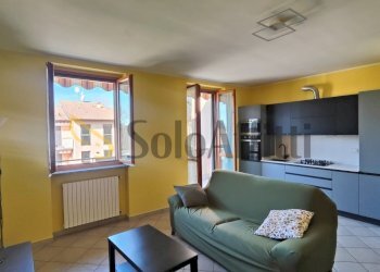 ZONA GIORNO - Two-room apartment Viale Cremona, Pavia - photo 7