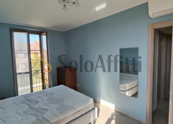 CAMERA - Two-room apartment Viale Cremona, Pavia - photo 9