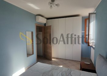 CAMERA - Two-room apartment Viale Cremona, Pavia - photo 10