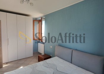 CAMERA - Two-room apartment Viale Cremona, Pavia - photo 11