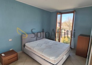 CAMERA - Two-room apartment Viale Cremona, Pavia - photo 12