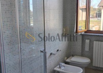 BAGNO - Two-room apartment Viale Cremona, Pavia - photo 20