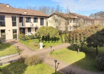 ESTERNO - Two-room apartment Viale Cremona, Pavia - photo 21