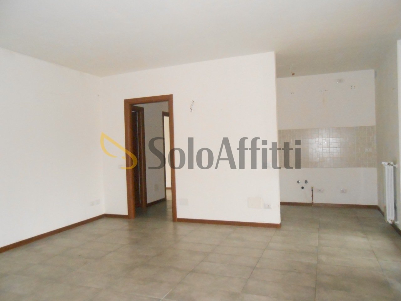 soggiorno - Three-room apartment Via Madonna, San Martino Siccomario - photo 3
