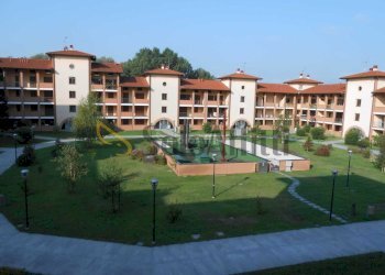 esterno - Three-room apartment Via Madonna, San Martino Siccomario - photo 2