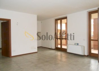 soggiorno - Three-room apartment Via Madonna, San Martino Siccomario - photo 4