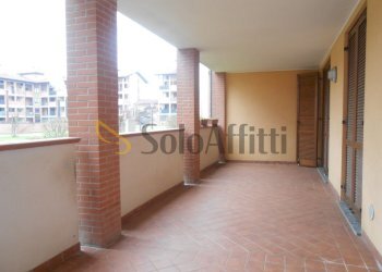 TERRAZZO - Three-room apartment Via Madonna, San Martino Siccomario - photo 19