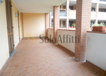 TERRAZZO - Three-room apartment Via Madonna, San Martino Siccomario - photo 20