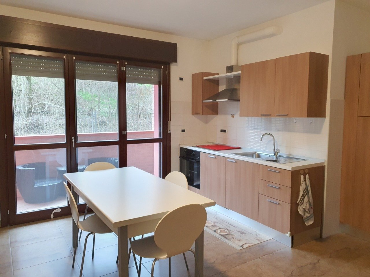 20260219_163854.jpg - Three-room apartment Via Don Milani, Medesano - photo 1